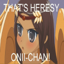 User avatar